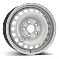 Jantă Oțel ALCAR STAHLRAD 6.5Jx16 5x120 ET51 CB65