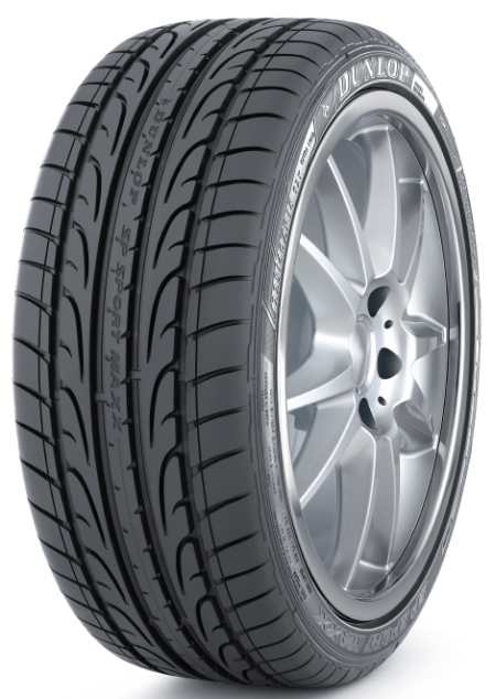 Anvelopă auto DUNLOP SP Sport Maxx 215/45R16 86H