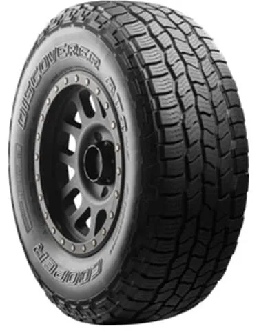 Anvelopă COOPER Discoverer AT3 4S 285/45 R22 114H XL All Season