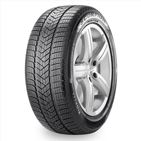 Anvelopă PIRELLI 255/40 R19 100H XL Iarnă