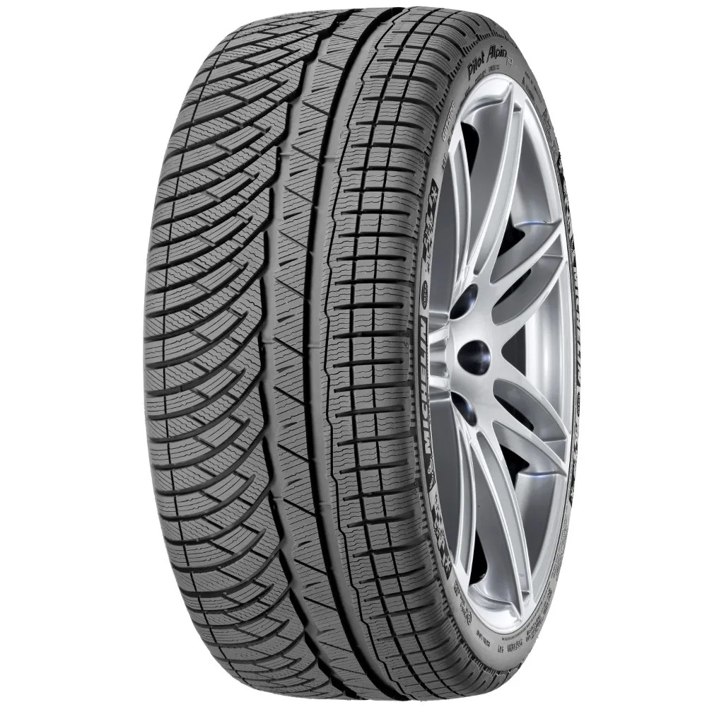 Anvelopa Iarna MICHELIN Pilot Alpin PA4 285/40R19 103V