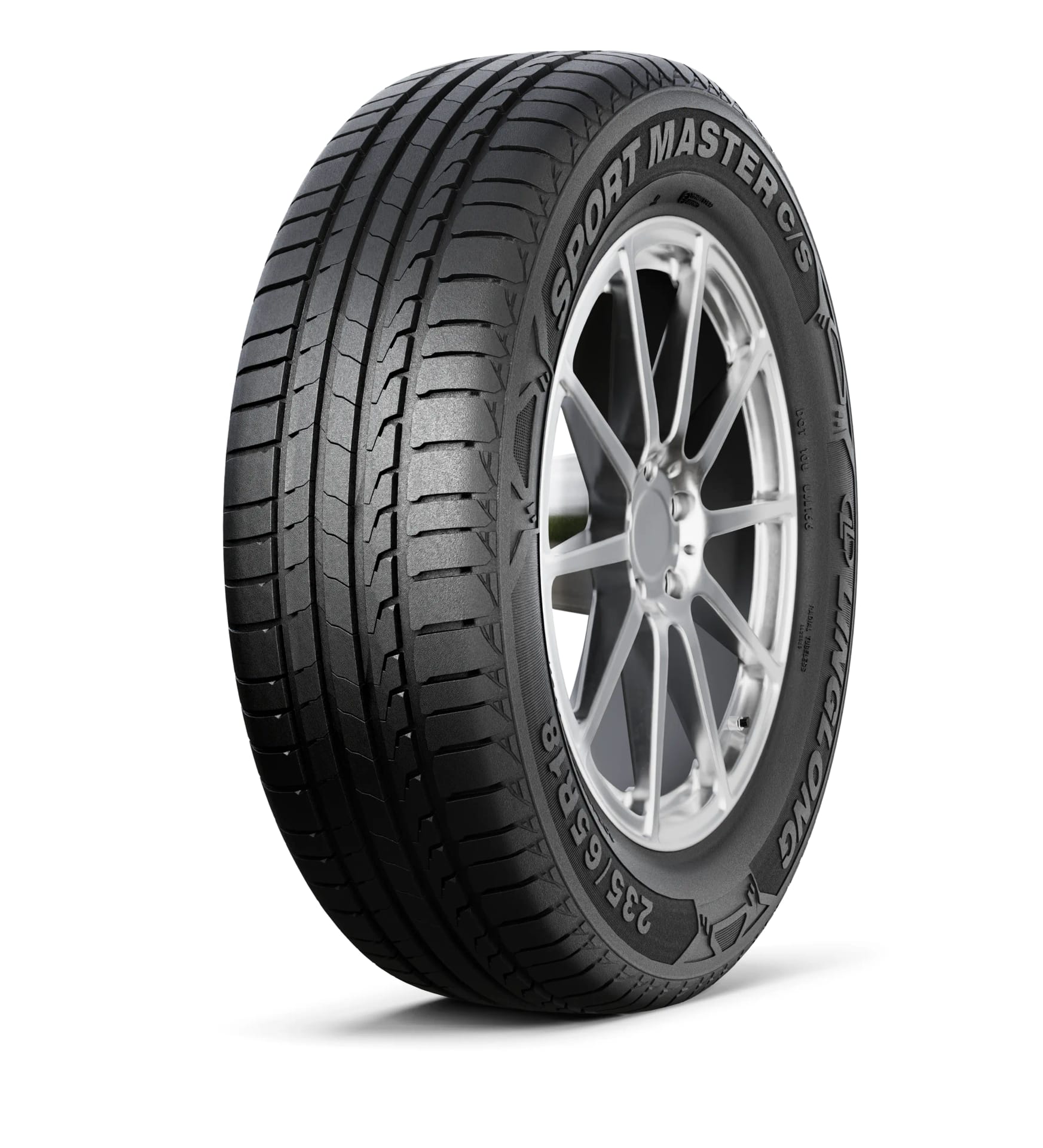 Anvelopă LINGLONG Sport Master C/S 255/50 R19 107W Vară