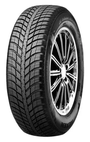 Anvelopă NEXEN Nblue 4Season 205/55 R16 91H All Season
