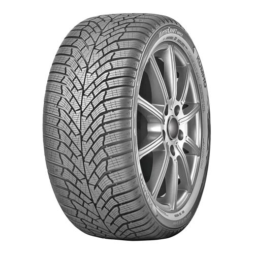 Anvelopă iarnă KUMHO WinterCraft WP52 205/55R19 97H