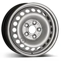 Jantă Oțel ALCAR STAHLRAD 9686 6.5x16 5x120 ET52 CB 65.1
