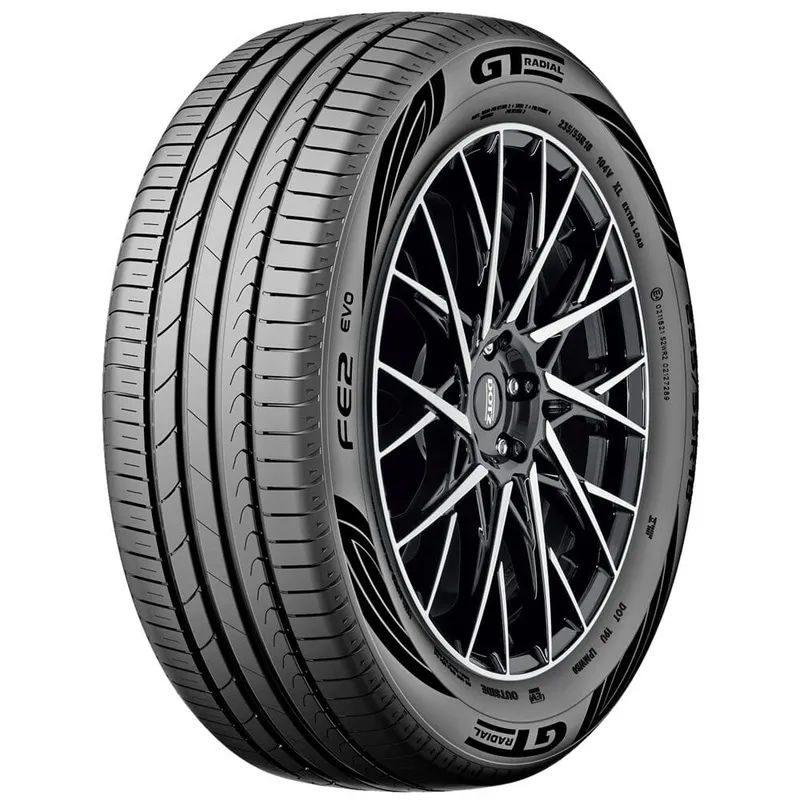 Anvelopă GT-RADIAL FE2-EVO 215/65 R16 98H Vară