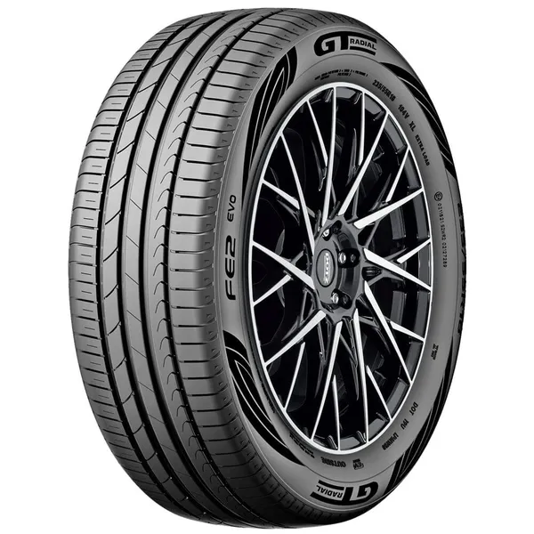Anvelopă GT-RADIAL FE2-EVO 215/65 R16 98H Vară