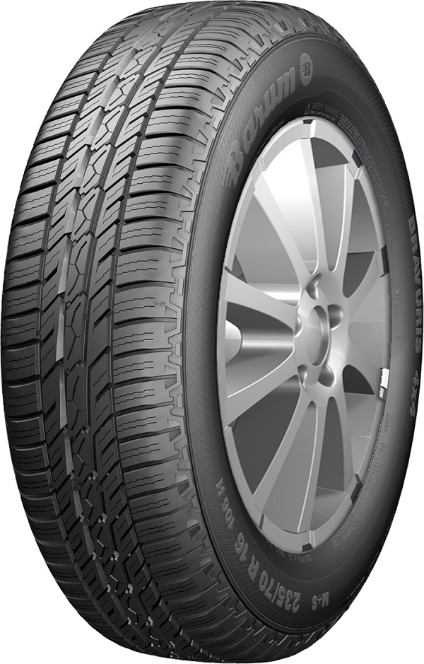 Anvelopa BARUM Bravuris 4x4 235/75R15 109T XL Vara