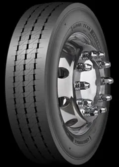 Anvelopă Camion GOODYEAR Urbanmax HL 275/70 R22.5 152/150J Vară