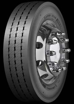 Anvelopă Camion GOODYEAR Urbanmax HL 275/70R22.5 152/150J