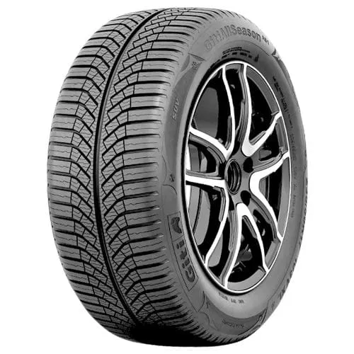 Anvelopă All Season GITI GitiAllSeason AS1 205/45 R17 88V XL