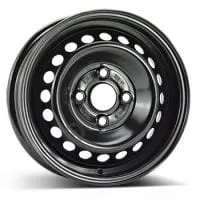 Jantă Oțel ALCAR STAHLRAD 4.50x13 4x100 ET35