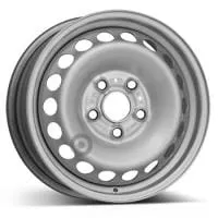 Jantă Oțel ALCAR STAHLRAD 6.5x16 5x120 ET60