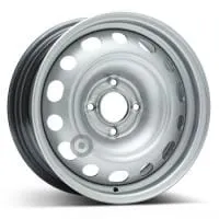 Jantă Oțel ALCAR STAHLRAD 6.5Jx15 4x108 ET27 CB65