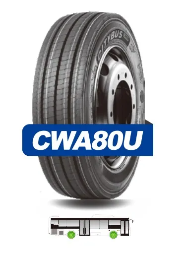 Anvelopă CROSSWIND CWA80U 275/70 R22.5 148/145J Vară