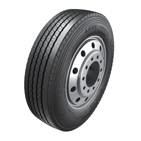 Anvelopă LAUFENN LF21 205/75 R17.5 124/122M Vară