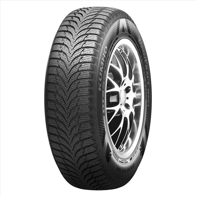 Anvelopă Iarnă KUMHO WP51 175/55 R15 77T