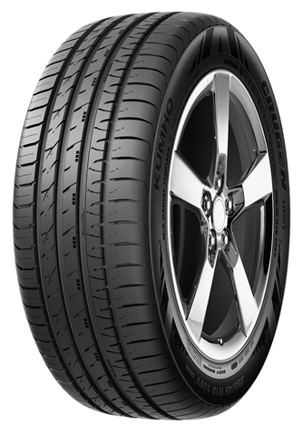 Anvelopă KUMHO HP91 245/60 R18 105V