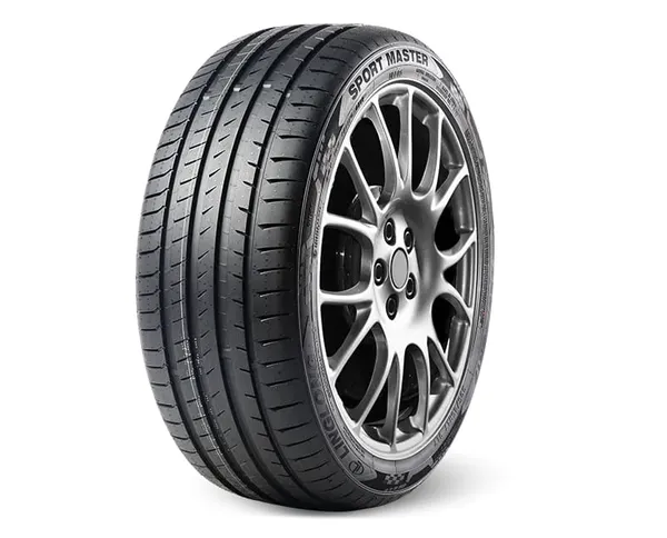 Anvelopă LINGLONG SPORT MASTER 205/45 R17 88Y Vară