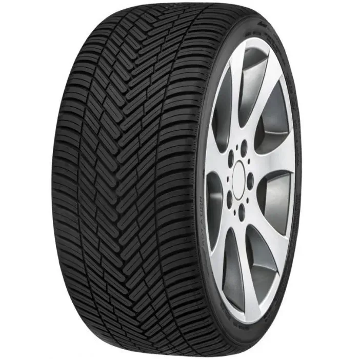 Anvelopă FORTUNA ECOPLUS 4S 205/40 R17 84W All Season