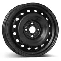 Jantă Oțel ALCAR STAHLRAD 5.00x15 4x100 ET40
