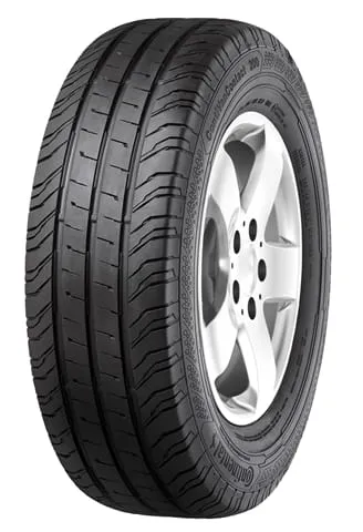 Anvelopă CONTINENTAL ContiVanContact 200 235/60 R17C 117/115R Vară