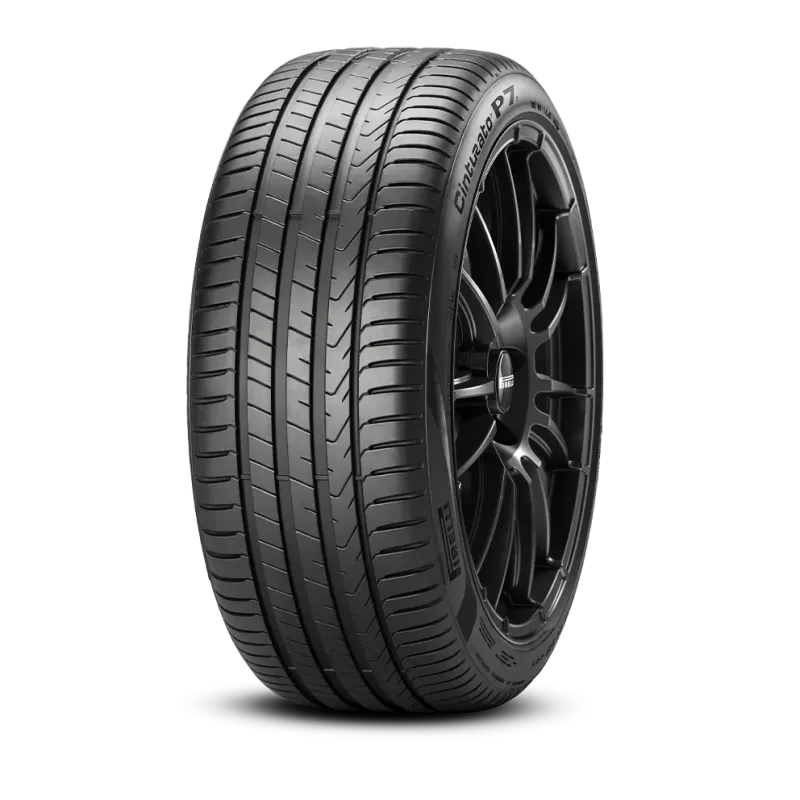 Anvelopă PIRELLI Cinturato P7 (P7C2) 215/55 R17 94V Vară