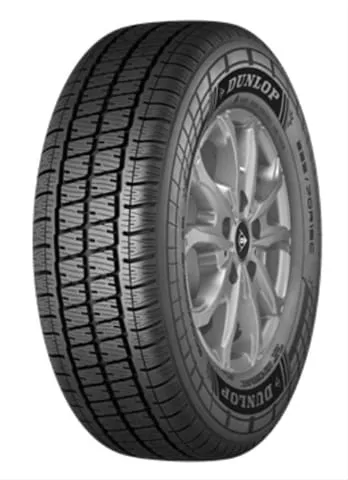 Anvelopă DUNLOP Econodrive Winter 195/70 R15C 104/102R Iarnă