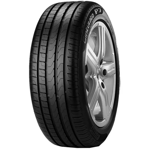Anvelopa PIRELLI CINTURATO P7 RUN FLAT 245/50R18 100Y