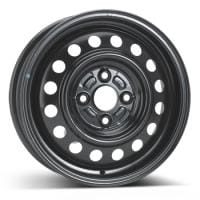 Jantă Oțel ALCAR STAHLRAD 4.5Jx14 4x100 ET45