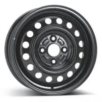 Jantă Oțel ALCAR STAHLRAD 4.5Jx14 4x100 ET45