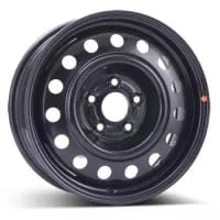 Jantă Oțel ALCAR STAHLRAD 6.5Jx16 5x114.3 ET46