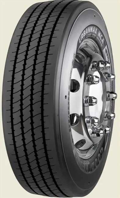 Anvelopă GOODYEAR Urbanmax MCA 275/70 R22.5 150/152J Vară