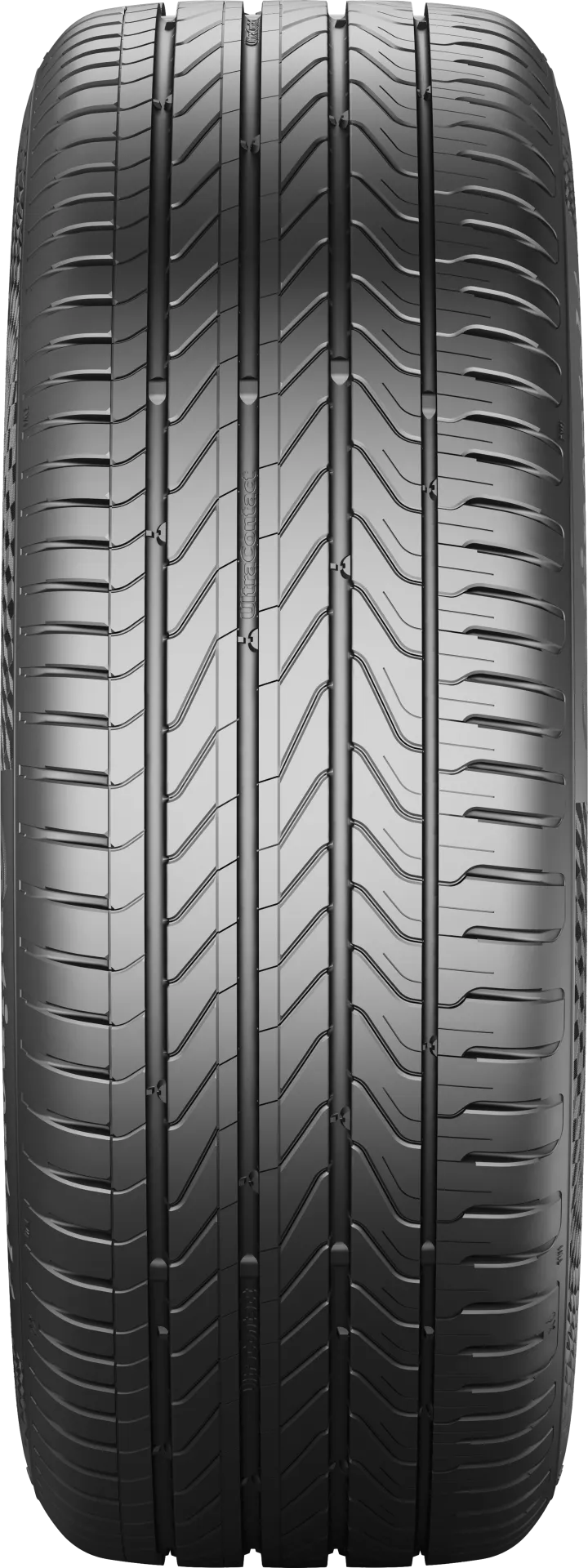 Anvelopă CONTINENTAL UltraContact 195/55 R20 95H Vară