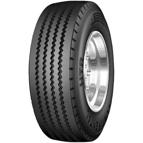 Anvelopă CONTINENTAL HTR EU LRH 11R22.5 148/145L Vară
