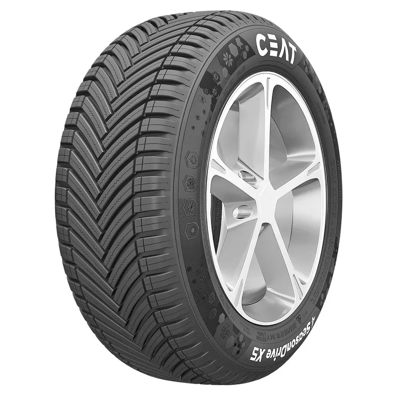 Anvelopă CEAT 4SeasonDrive-X5 205/60 R16 96V All Season
