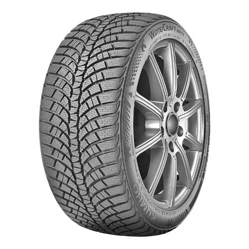 Anvelopă KUMHO WinterCraft WS71 255/45 R20 105V XL Iarnă