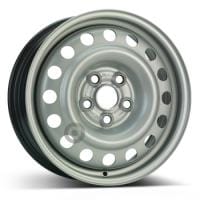 Jantă Oțel ALCAR STAHLRAD 6Jx16H2 5x112 ET53