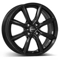Jantă Aliaj DEZENT TN black 6.5x16 4/108 ET32