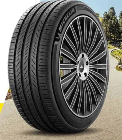 Anvelopă MICHELIN Primacy 5 205/45 R17 88W XL Vară