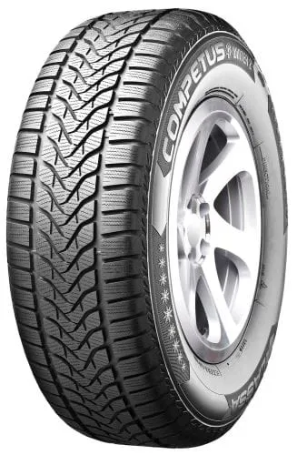 Anvelopă LASSA Competus Winter2+ 225/45 R19 96V XL Iarnă