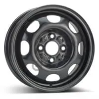 Jantă Oțel ALCAR STAHLRAD 4.5Jx13 4x100 ET35