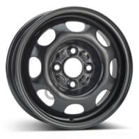 Jantă Oțel ALCAR STAHLRAD 4.5Jx13 4x100 ET35