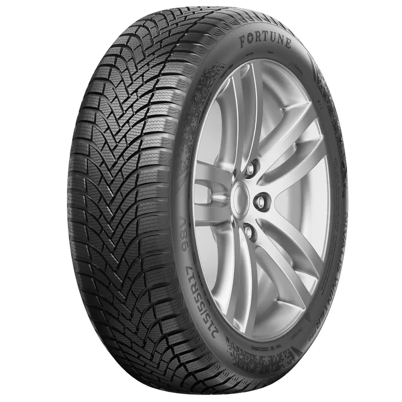 Anvelopă FORTUNE Nivalis Winter Pro 245/45 R19 102V Iarnă