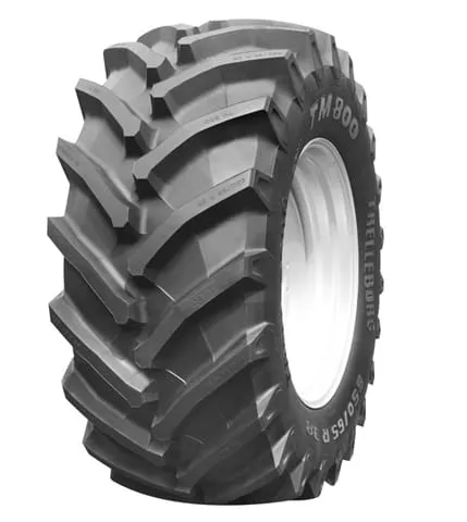 Anvelopă Camion TRELLEBORG TM800 480/65 R28 136D Vară