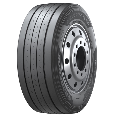 Anvelopă Camion HANKOOK International Trailer 385/55R22.5 160K