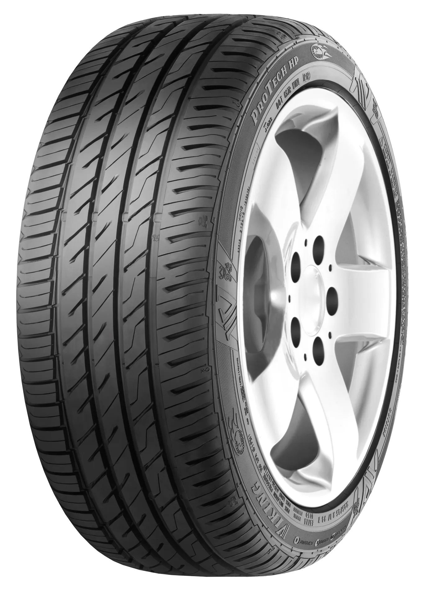 Anvelopă VIKING Protech HP 205/50 R16 87W Vară