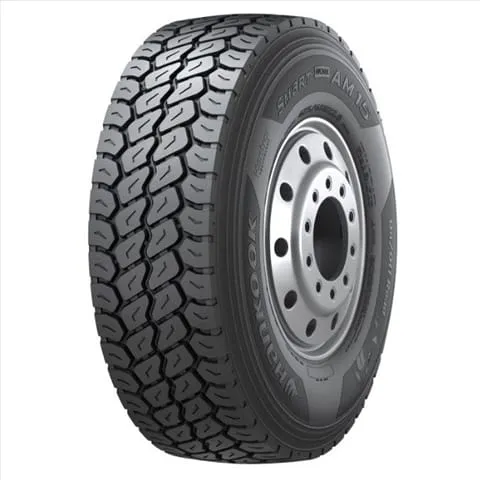 Anvelopă HANKOOK AM15+ 385/65 R22.5 164K Vară