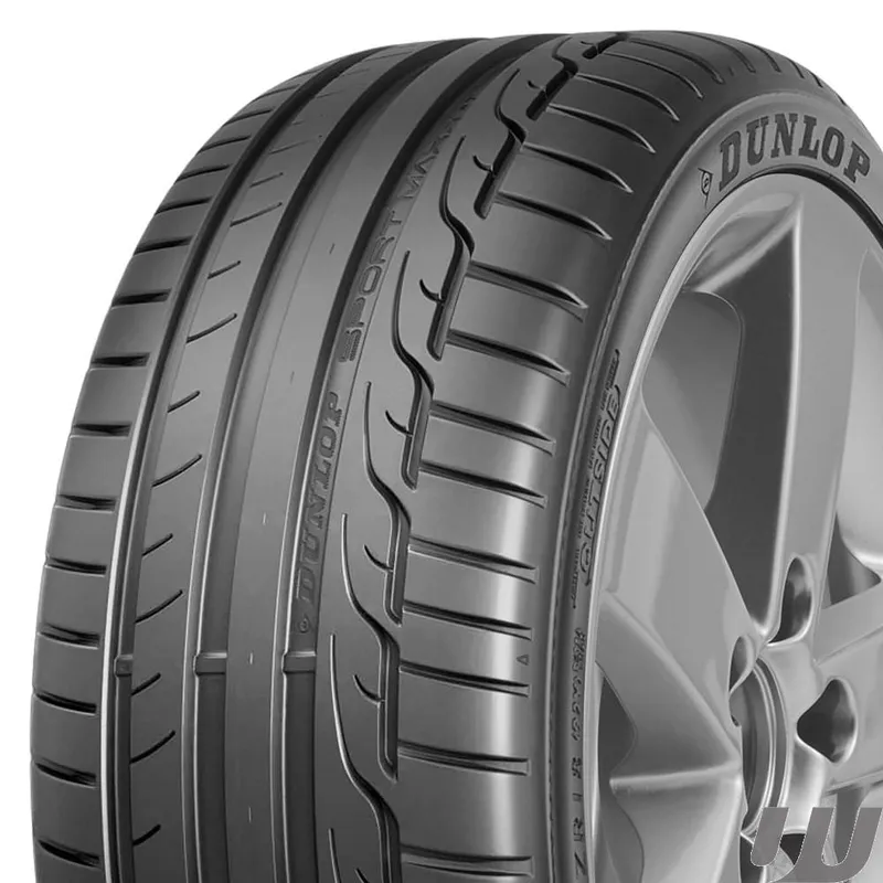 Anvelopă DUNLOP Sport Maxx RT 2 225/45 R18 95Y XL Vară