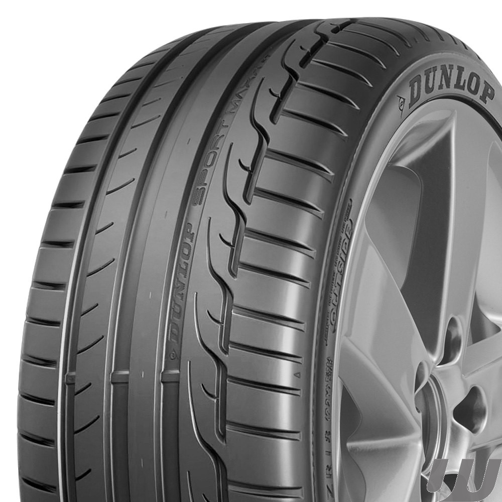 Anvelopa DUNLOP SPORT MAXX RT 2 225/45R18 95Y XL